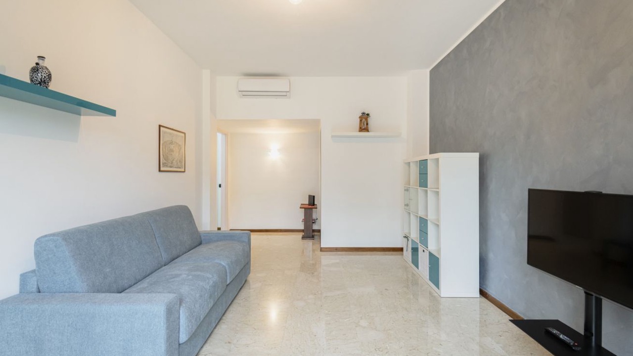 Photo of Livingroom in Central Station