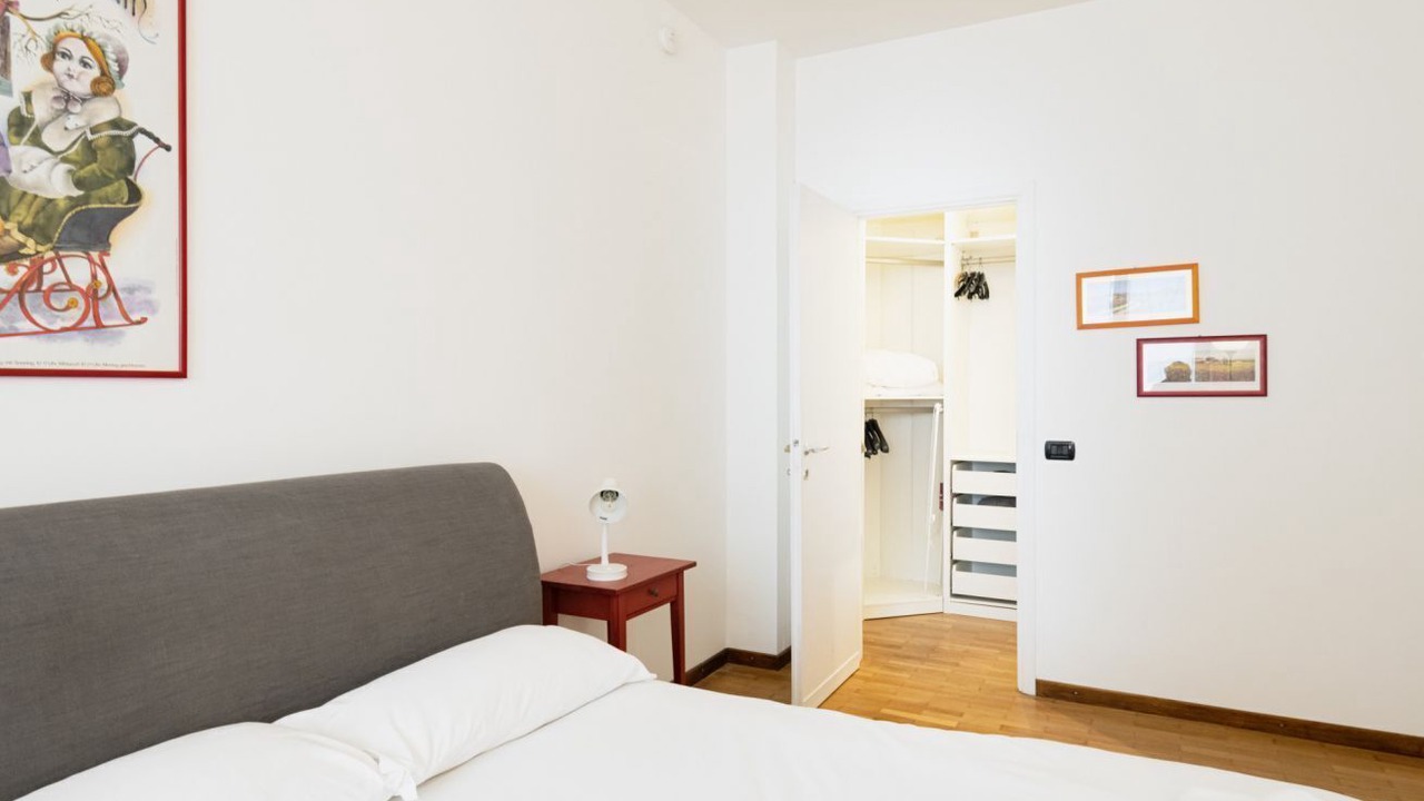 Photo of Bedroom in Central Station