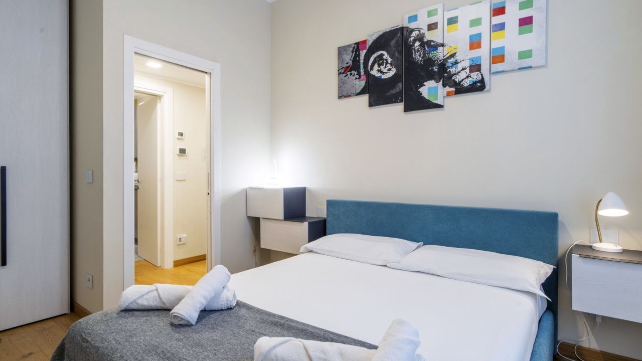 Photo of Bedroom in Bullona