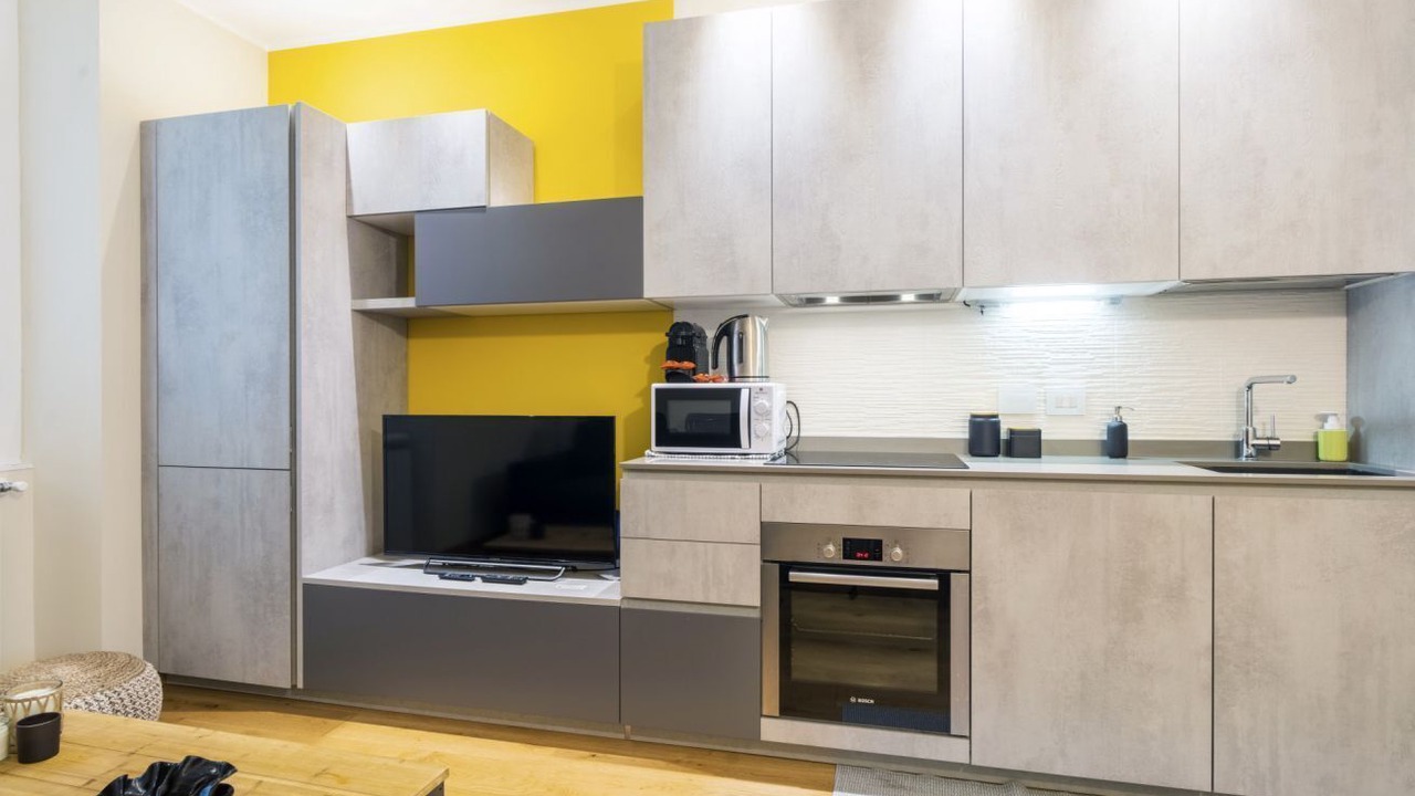 Photo of Kitchen in Bullona