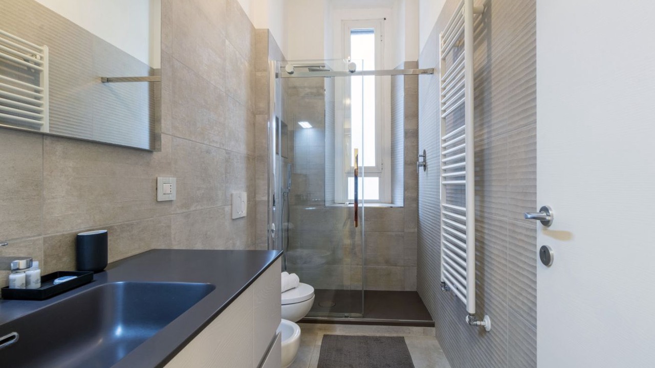 Photo of Bathroom in Bullona