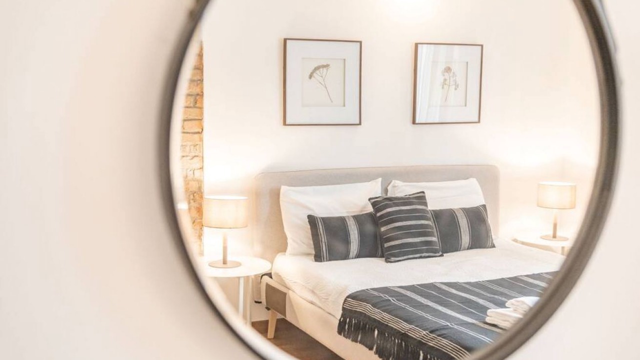 Photo of Bedroom in Zona Risorgimento