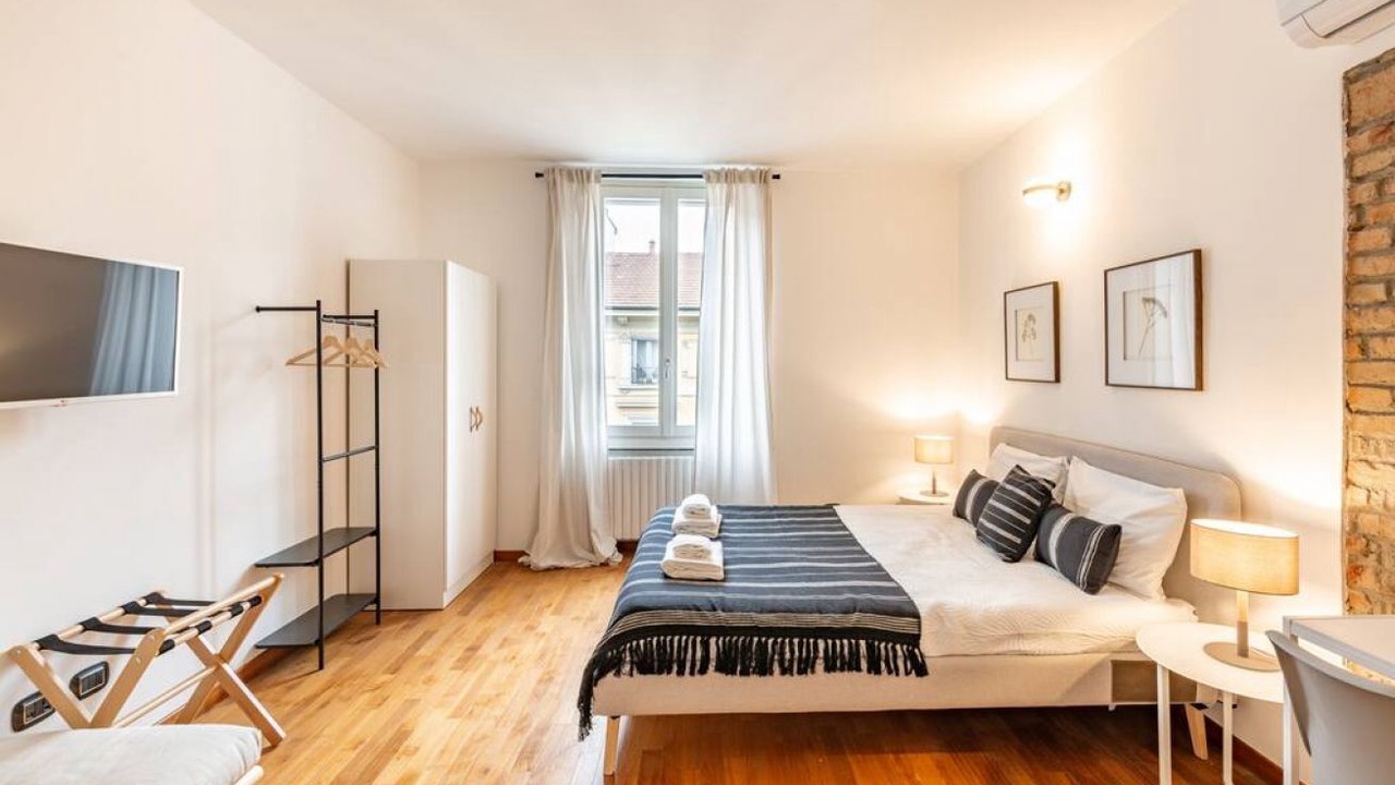 Photo of Bedroom in Zona Risorgimento