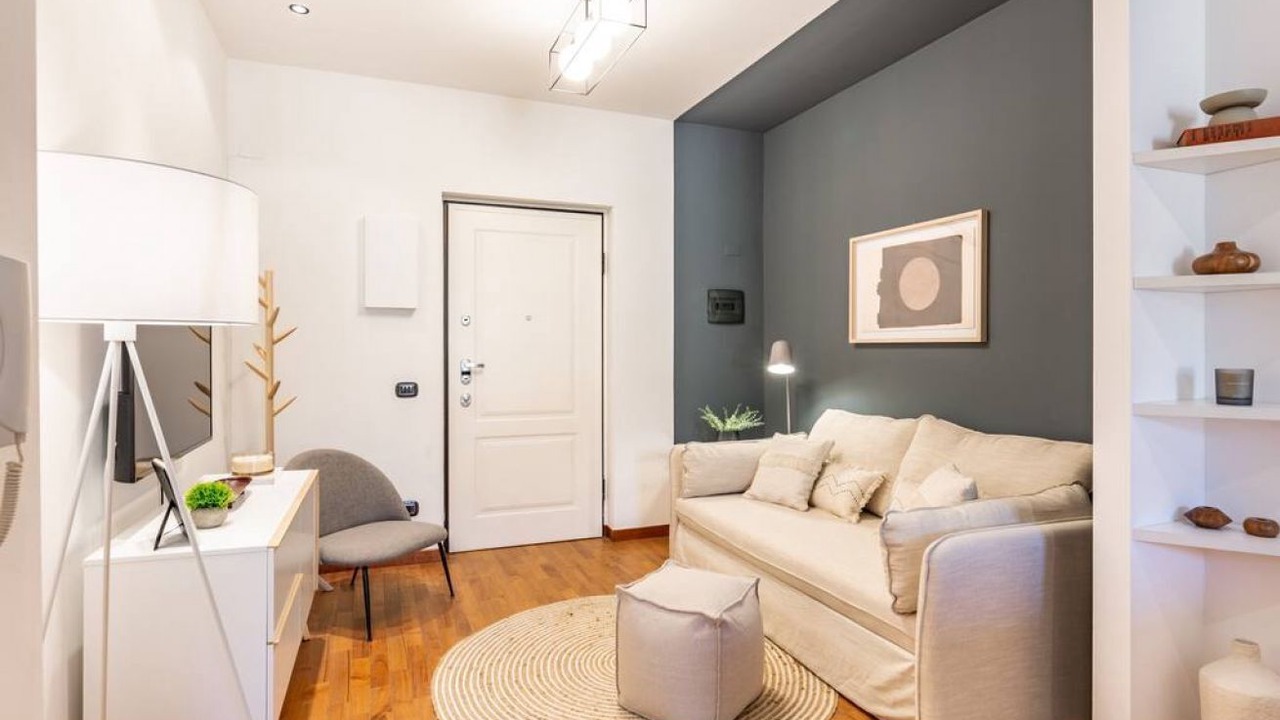 Photo of Livingroom in Zona Risorgimento