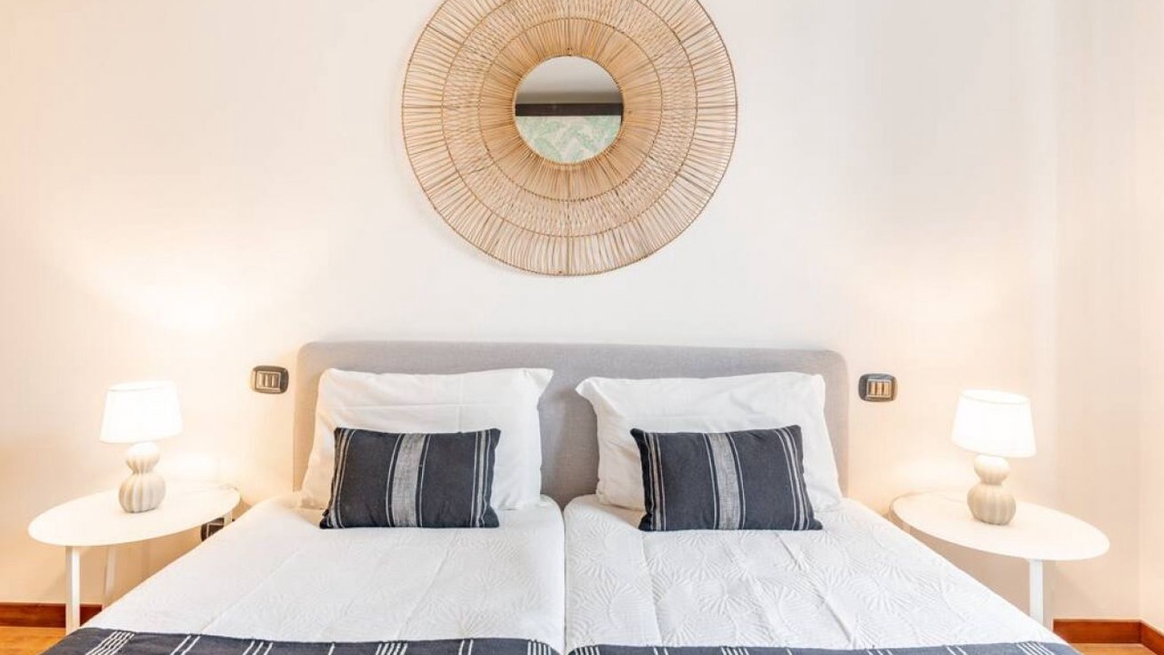 Photo of Bedroom in Zona Risorgimento