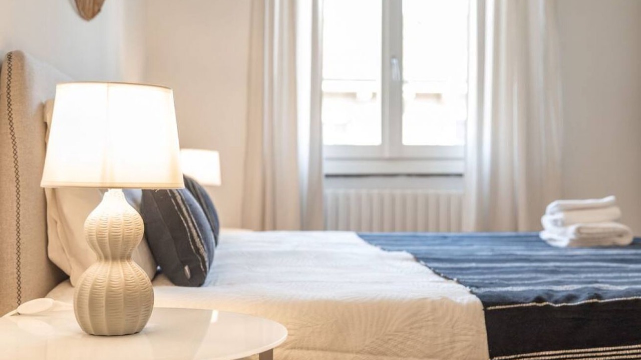 Photo of Bedroom in Zona Risorgimento