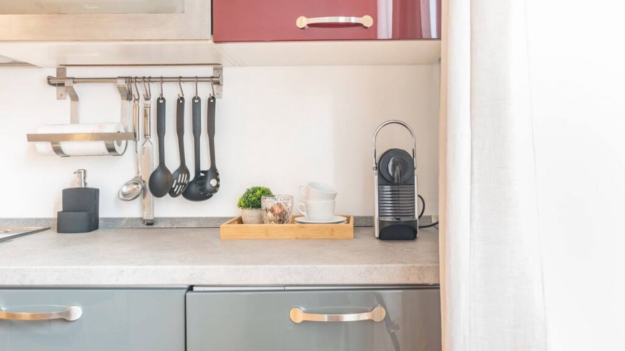 Photo of Kitchen in Zona Risorgimento