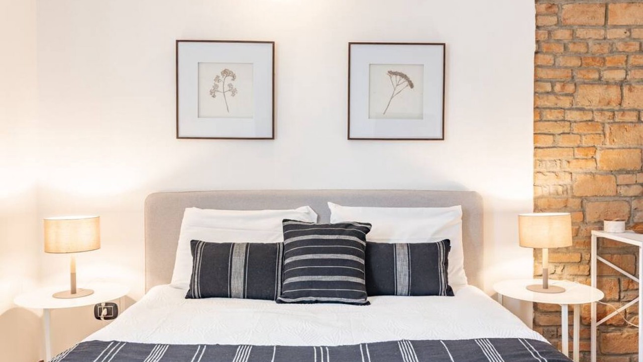 Photo of Bedroom in Zona Risorgimento