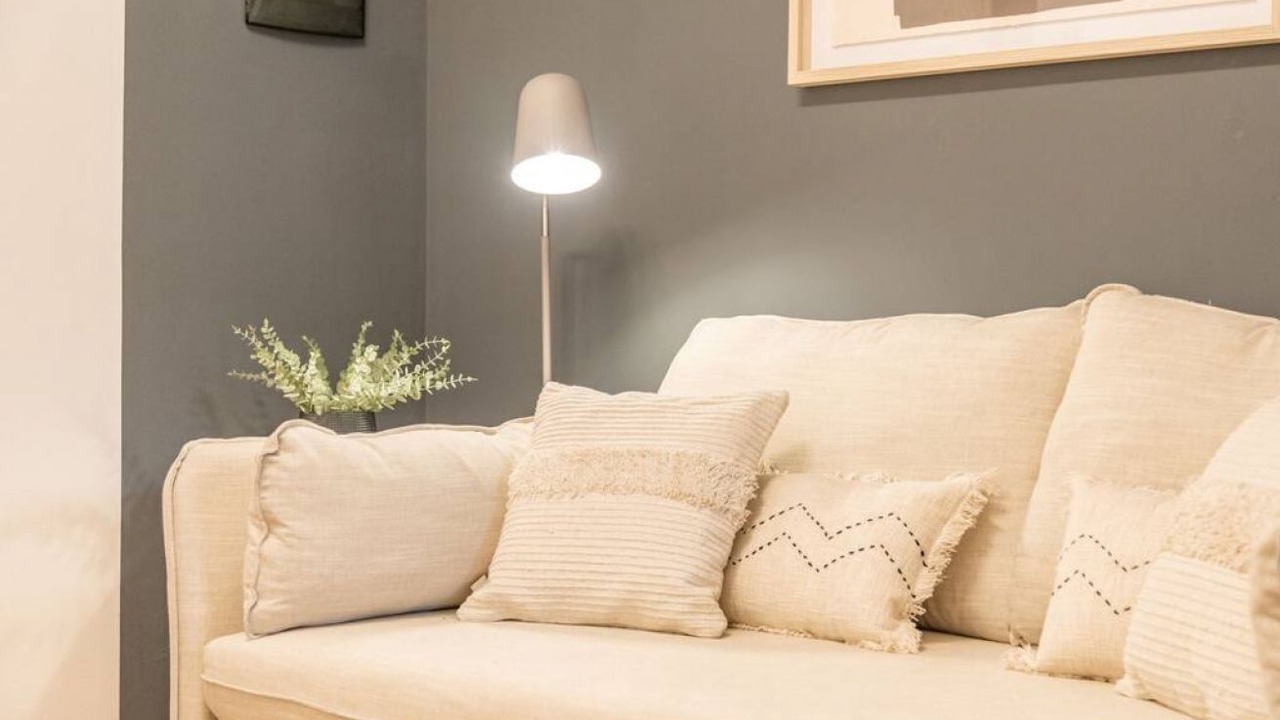 Photo of Livingroom in Zona Risorgimento
