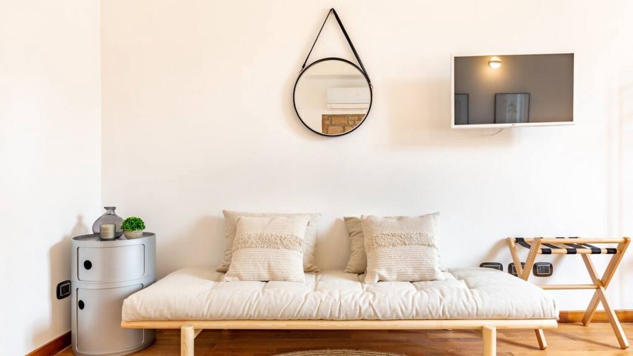Photo of Livingroom in Zona Risorgimento