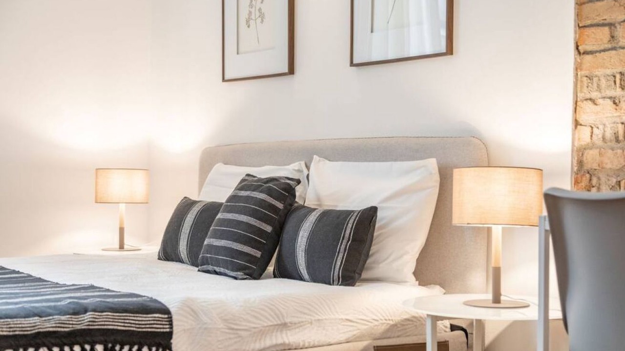 Photo of Bedroom in Zona Risorgimento