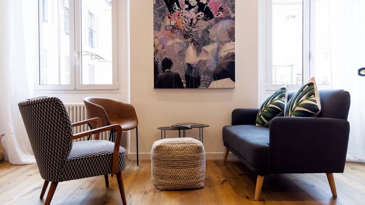 Photo of Livingroom in Lazzaretto