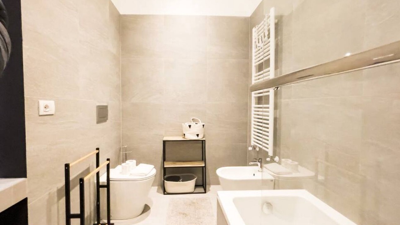 Photo of Bathroom in Lazzaretto