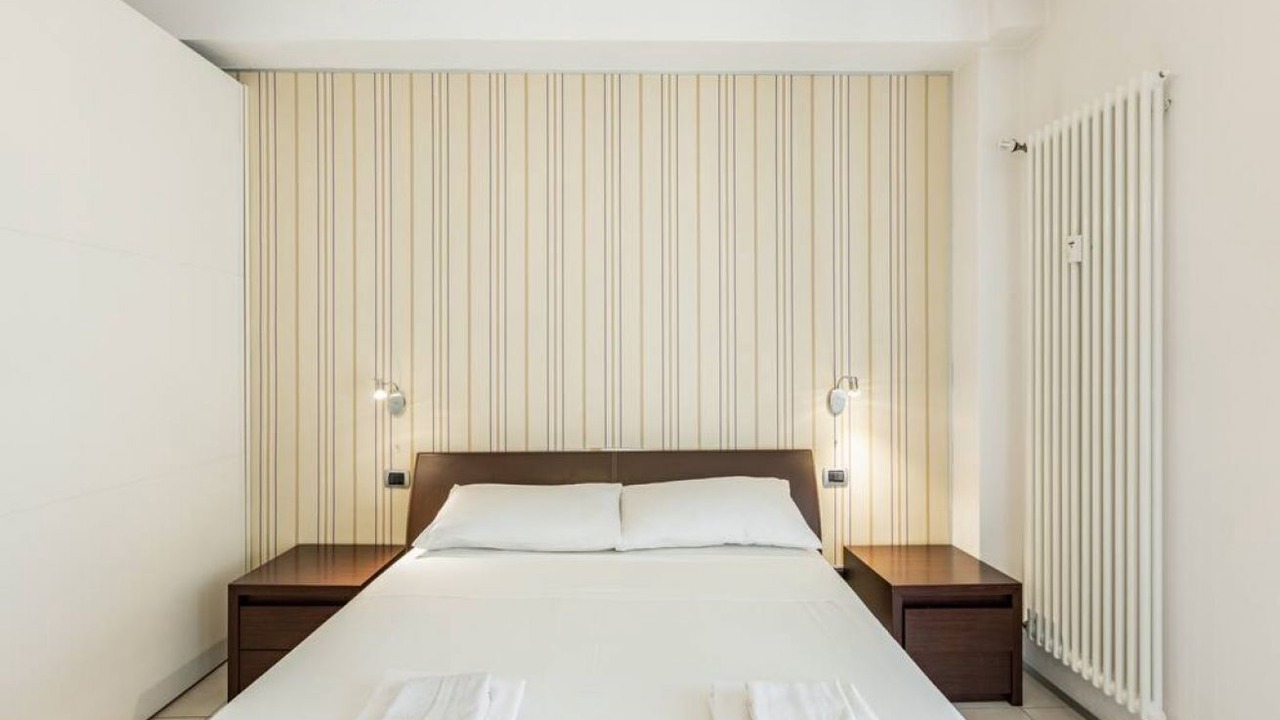 Photo of Bedroom in Dergano