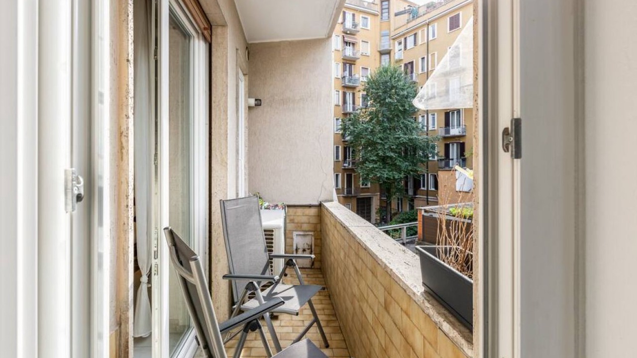 Photo of Outdoor in Dergano