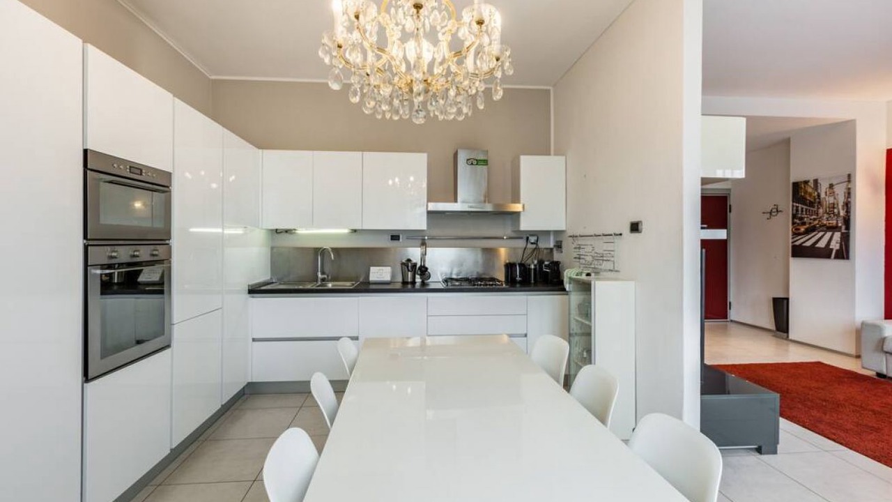 Photo of Kitchen in Dergano