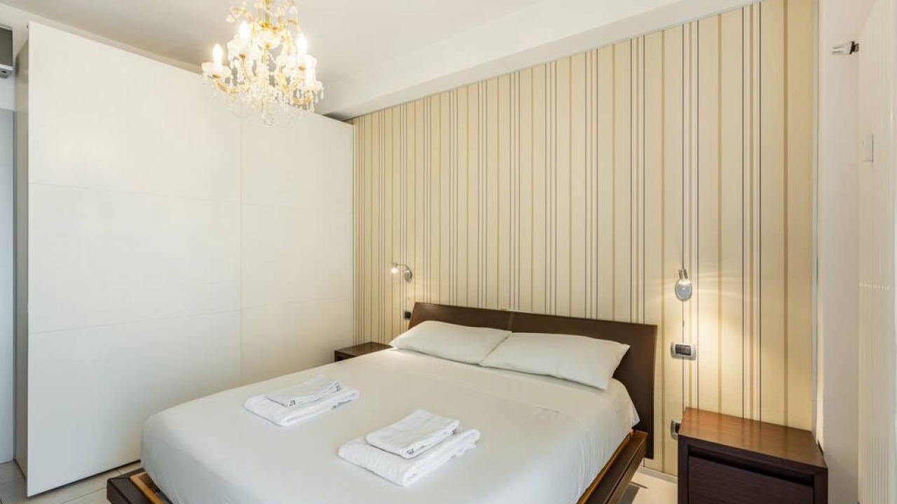 Photo of Bedroom in Dergano