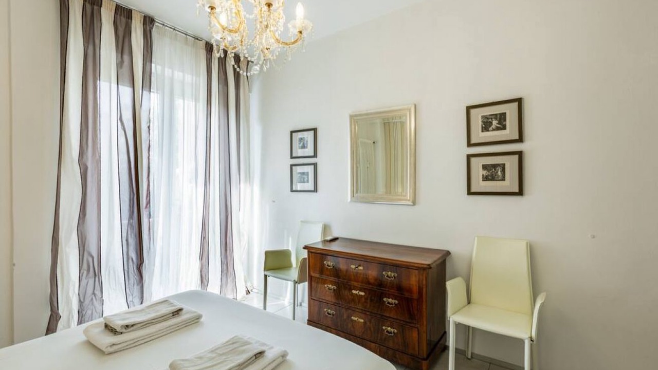 Photo of Bedroom in Dergano