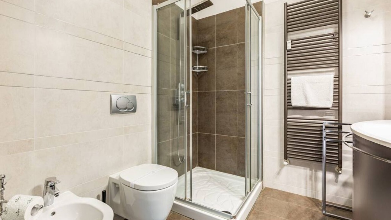Photo of Bathroom in Dergano