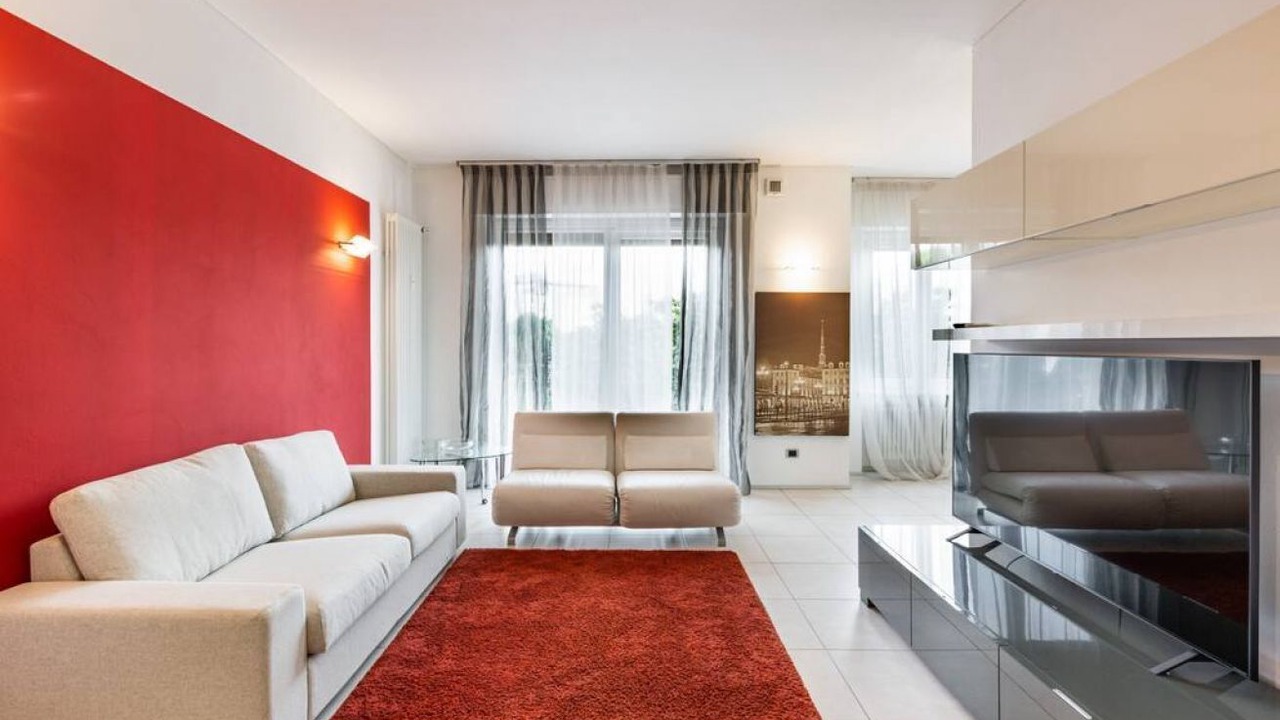Photo of Livingroom in Dergano