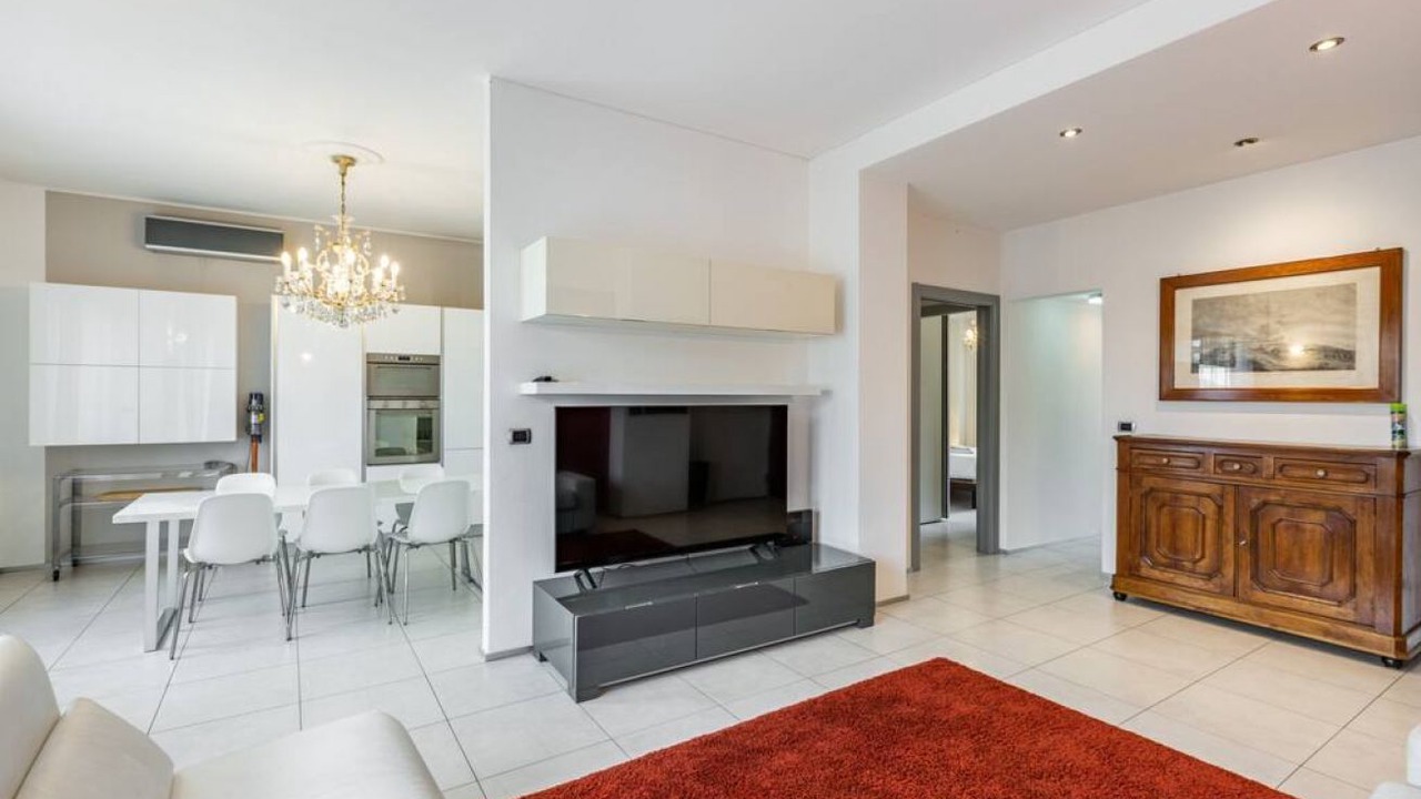 Photo of Livingroom in Dergano