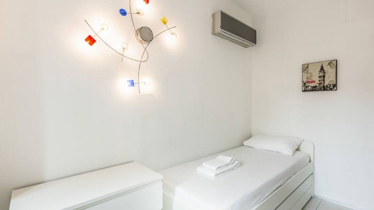 Photo of Bedroom in Dergano