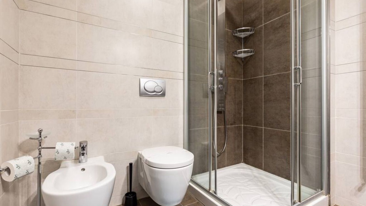 Photo of Bathroom in Dergano