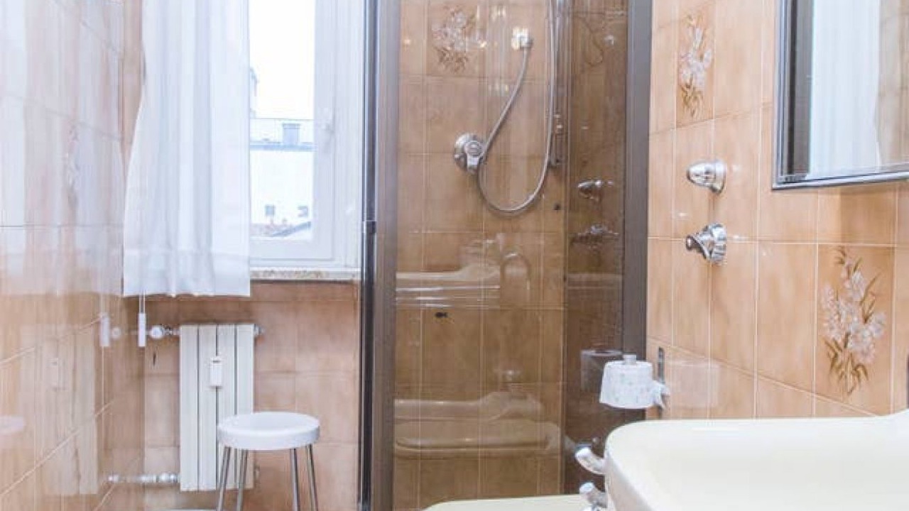 Photo of Bathroom in Citta Studi