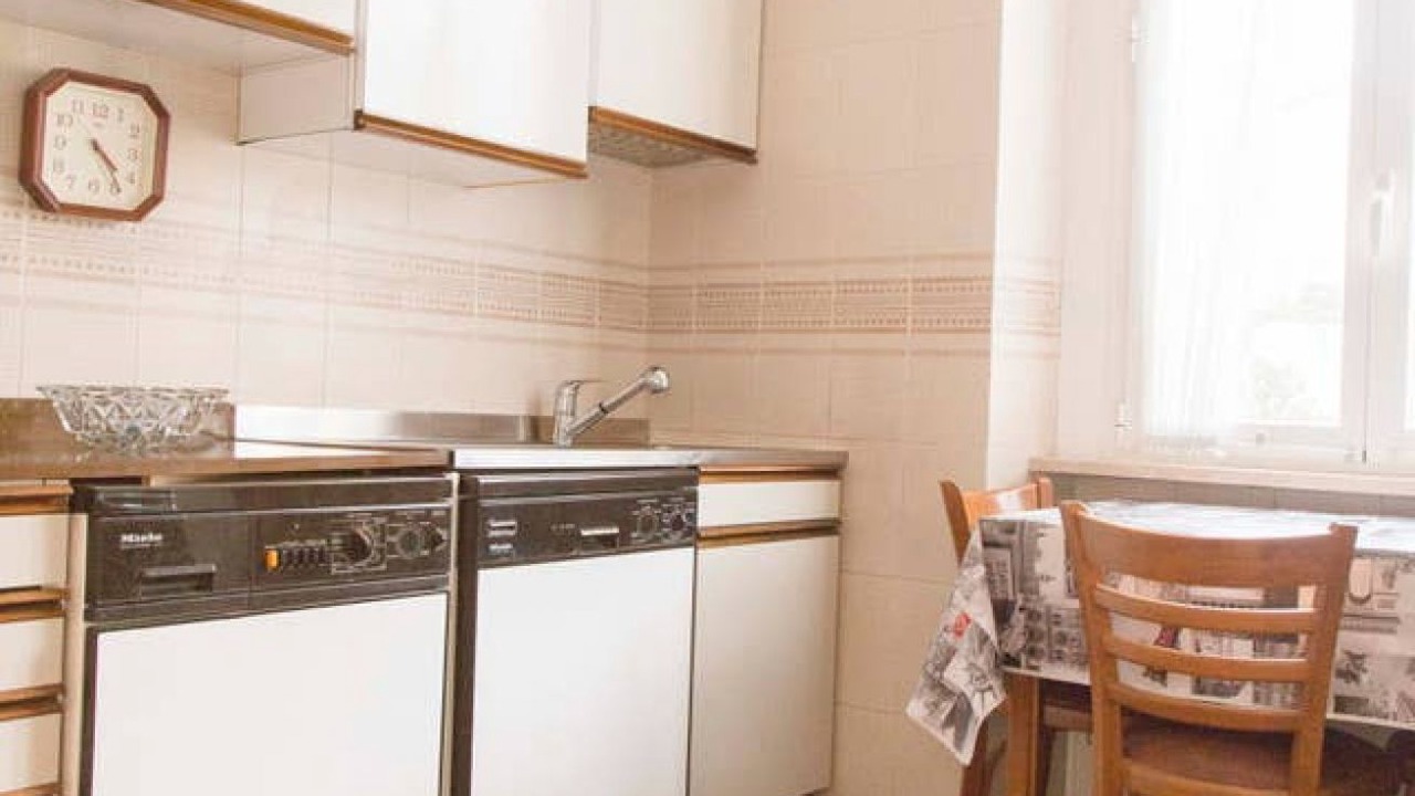 Photo of Kitchen in Citta Studi