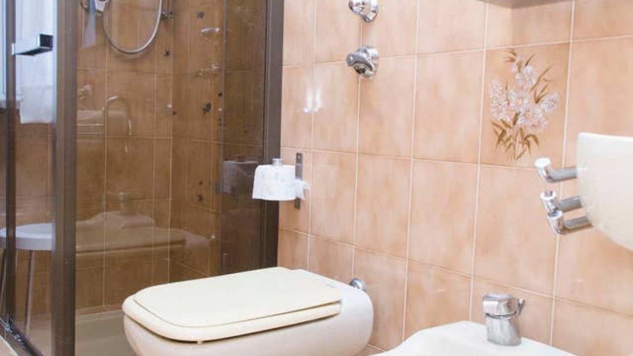 Photo of Bathroom in Citta Studi