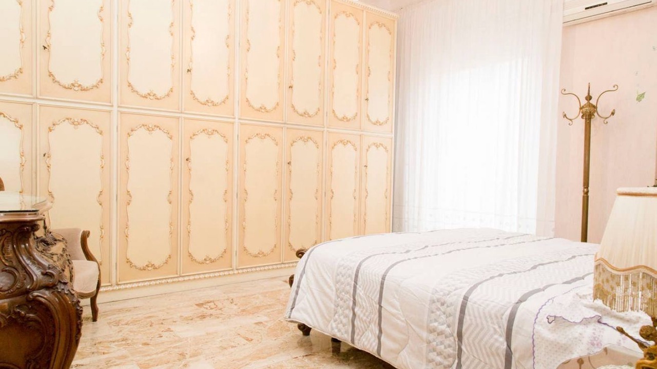 Photo of Bedroom in Citta Studi