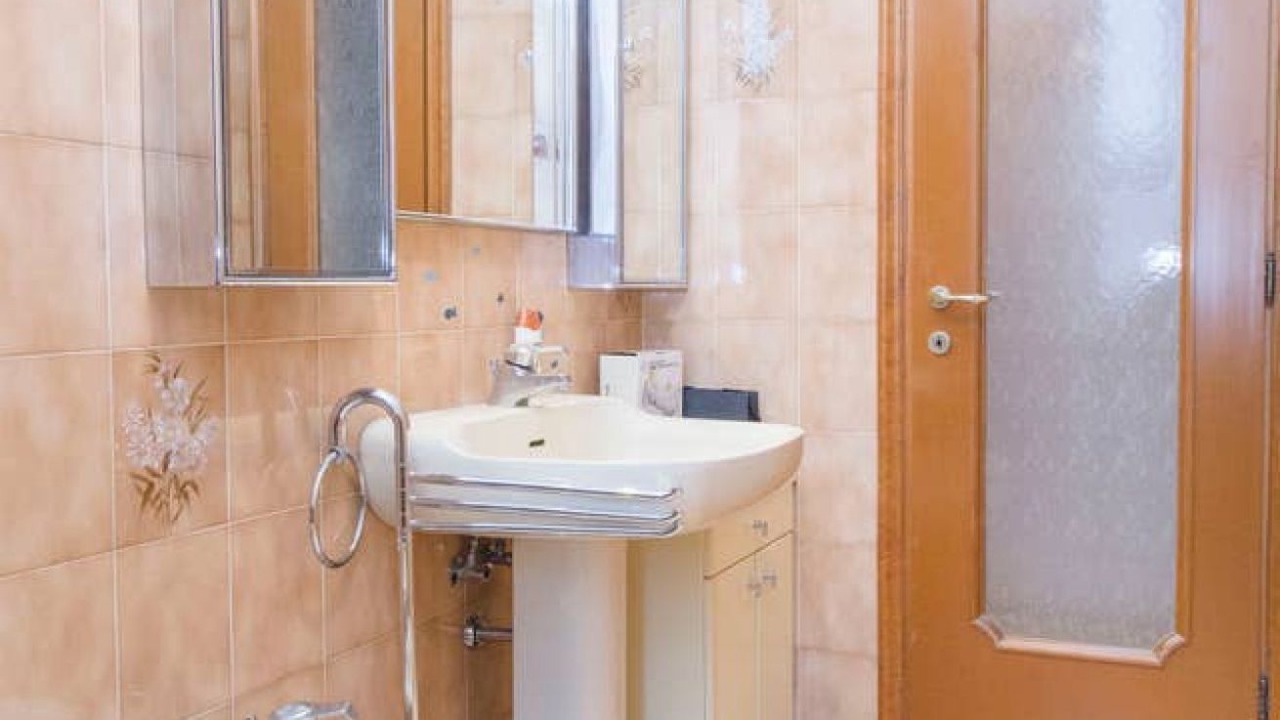 Photo of Bathroom in Citta Studi