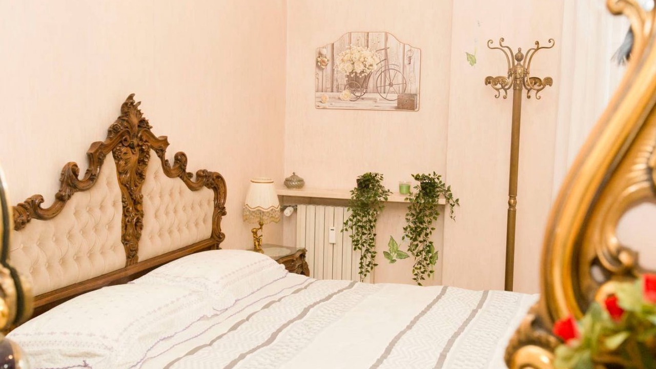 Photo of Bedroom in Citta Studi