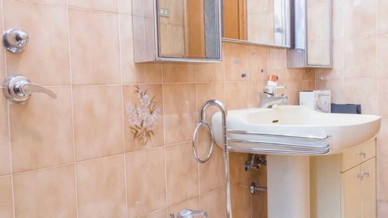 Photo of Bathroom in Citta Studi