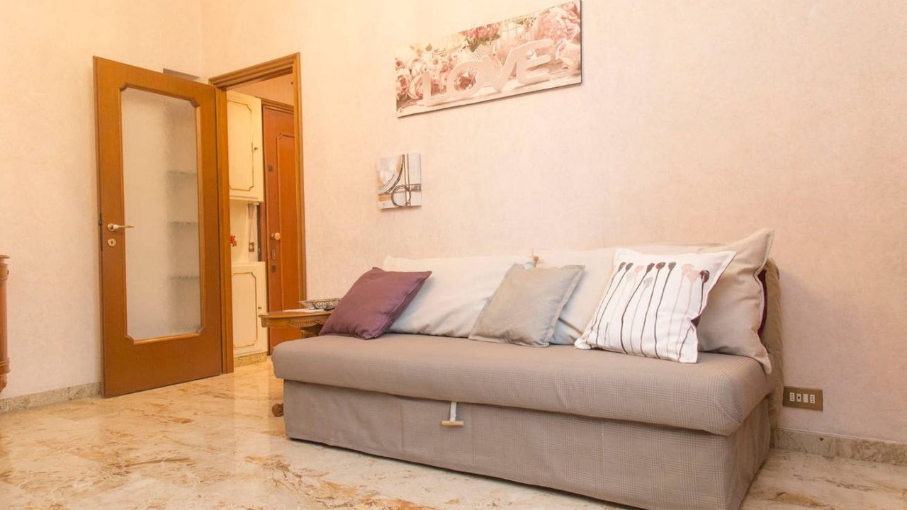 Photo of Livingroom in Citta Studi