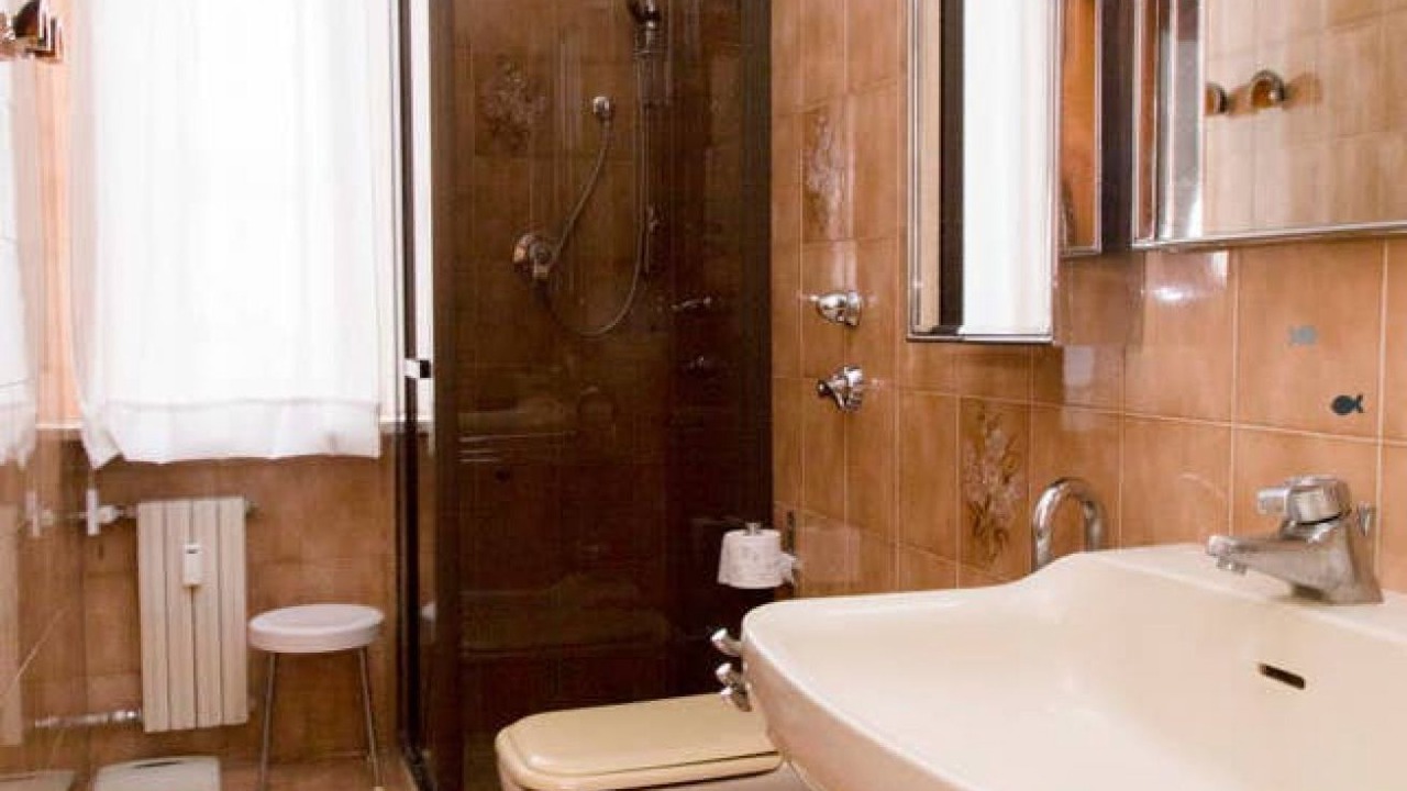 Photo of Bathroom in Citta Studi