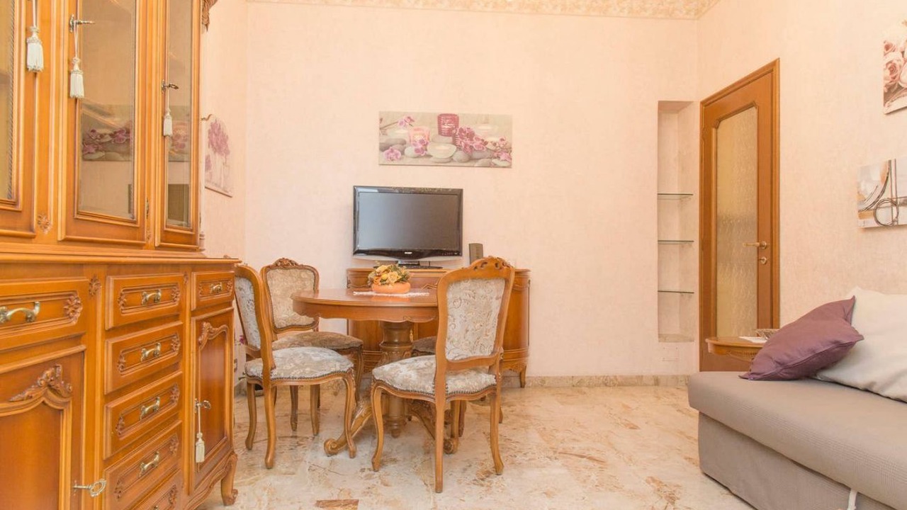 Photo of Livingroom in Citta Studi