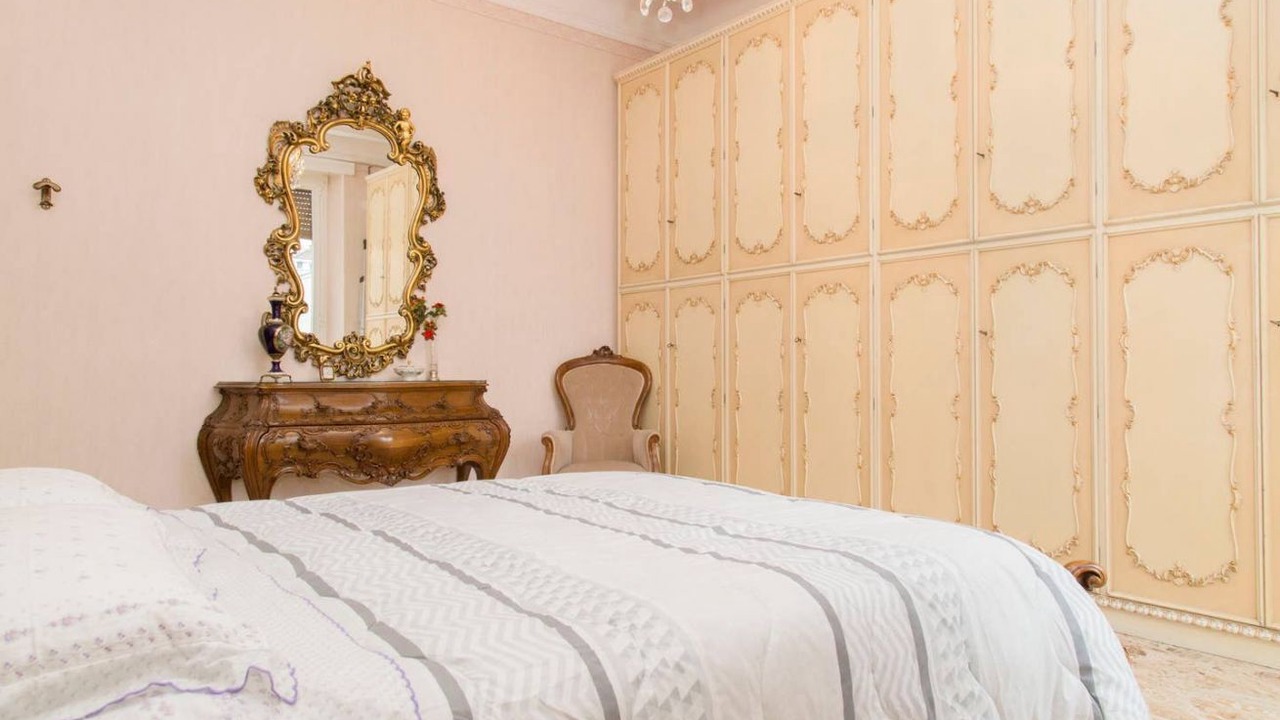 Photo of Bedroom in Citta Studi