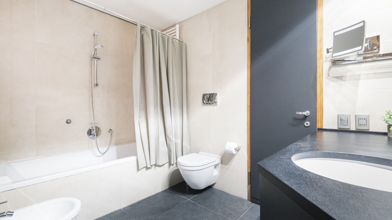 Photo of Bathroom in San Marco