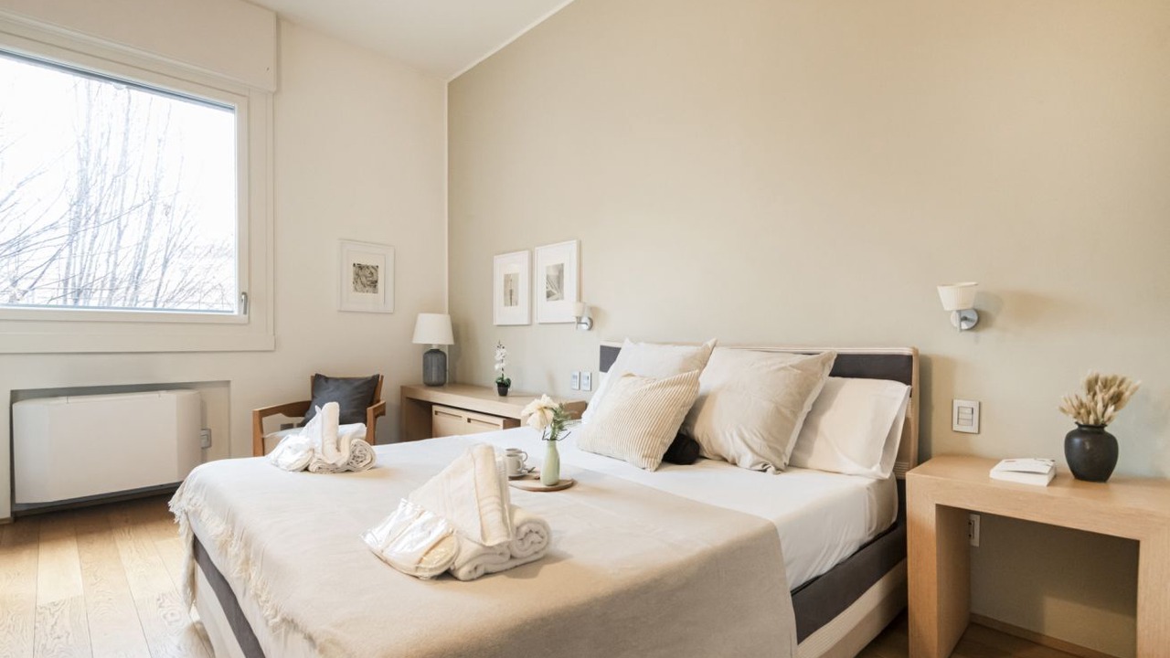 Photo of Bedroom in San Marco