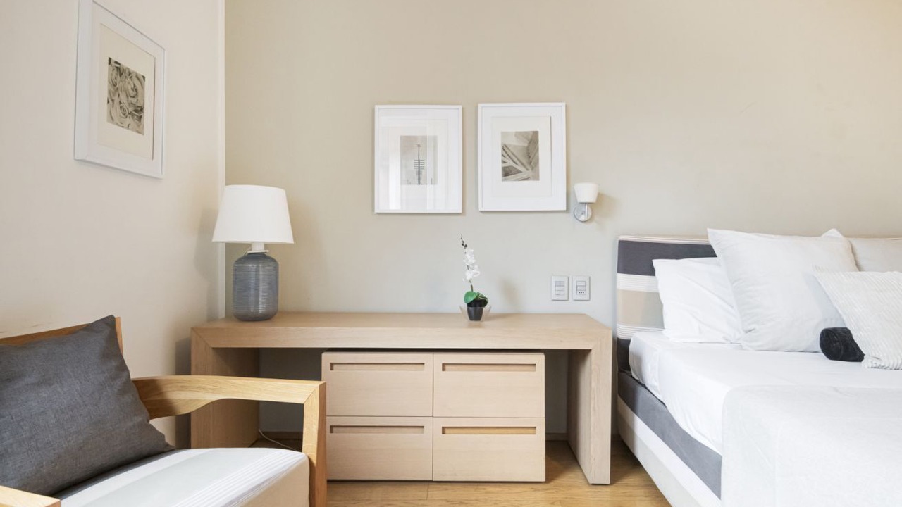 Photo of Bedroom in San Marco
