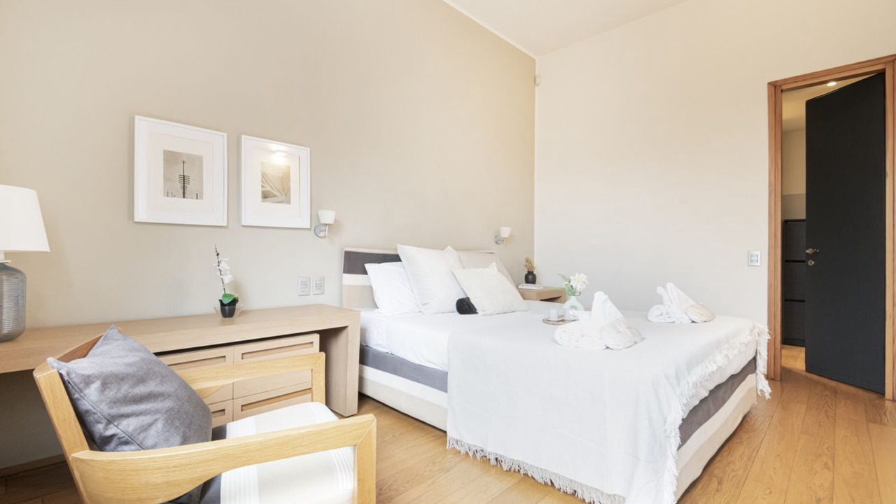Photo of Bedroom in San Marco