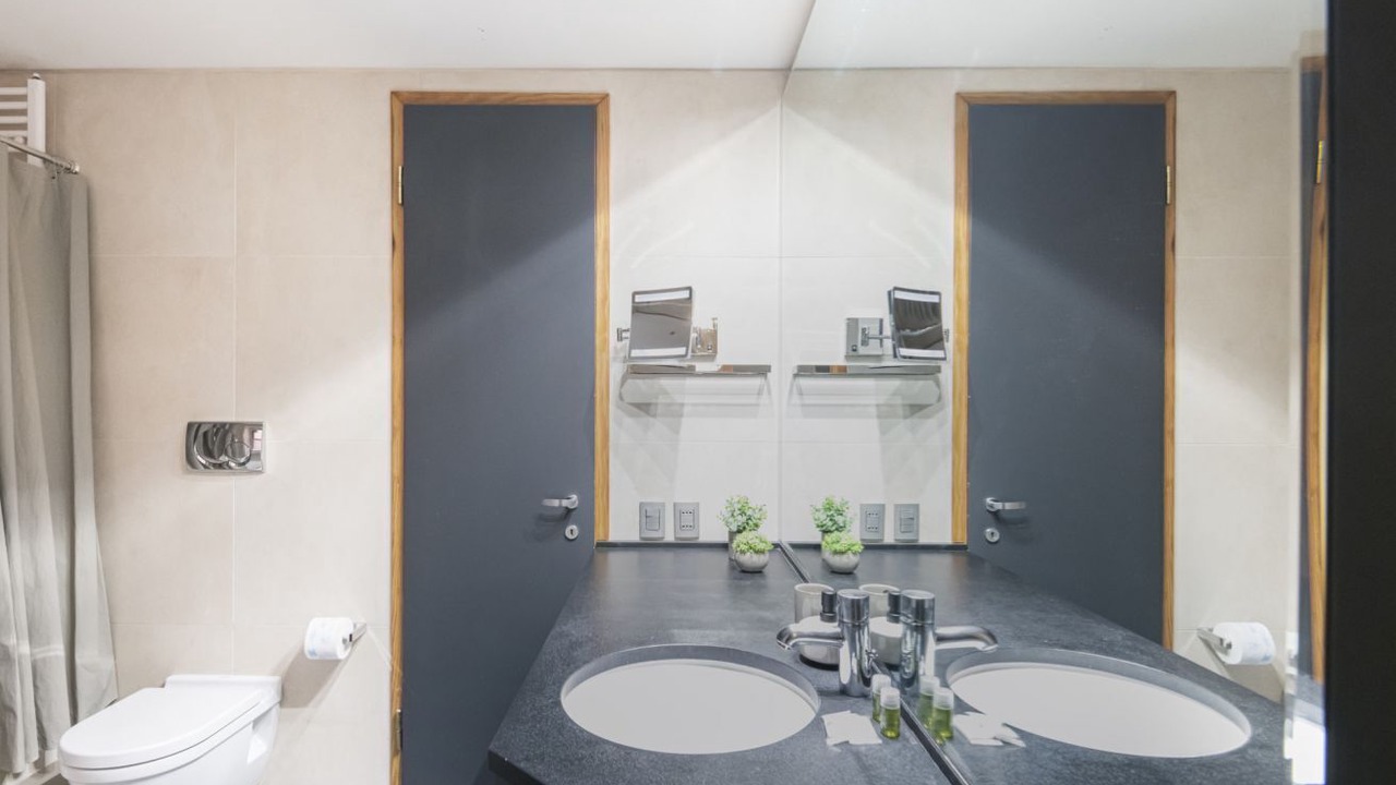 Photo of Bathroom in San Marco