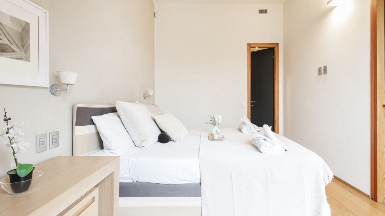 Photo of Bedroom in San Marco