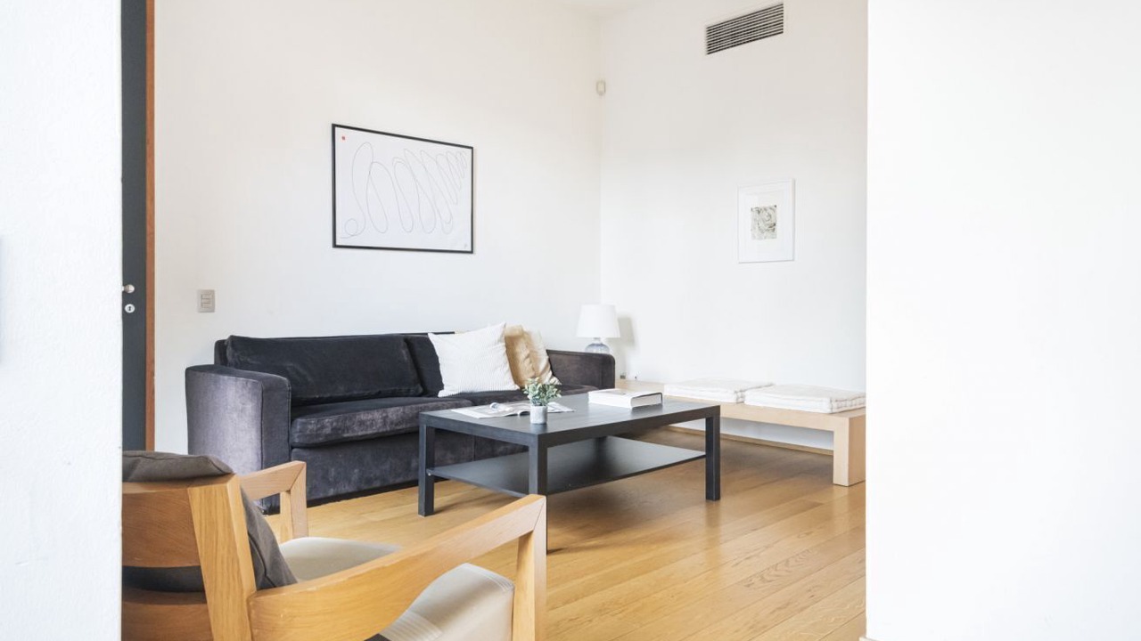 Photo of Livingroom in San Marco