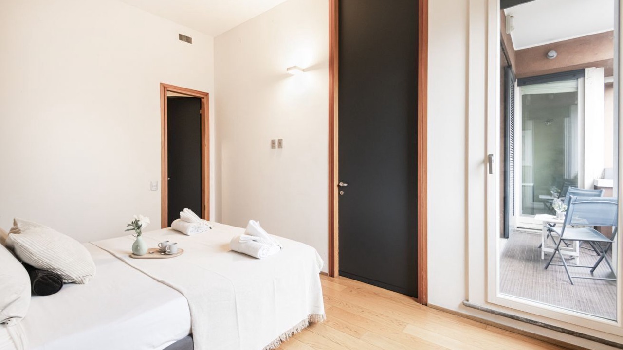 Photo of Bedroom in San Marco