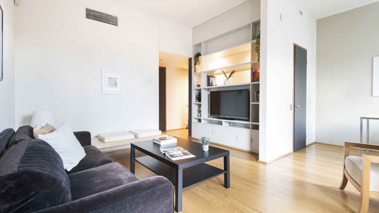 Photo of Livingroom in San Marco