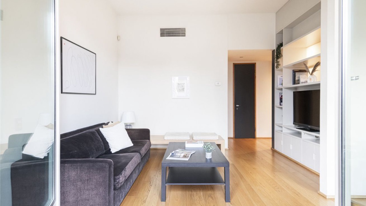 Photo of Livingroom in San Marco
