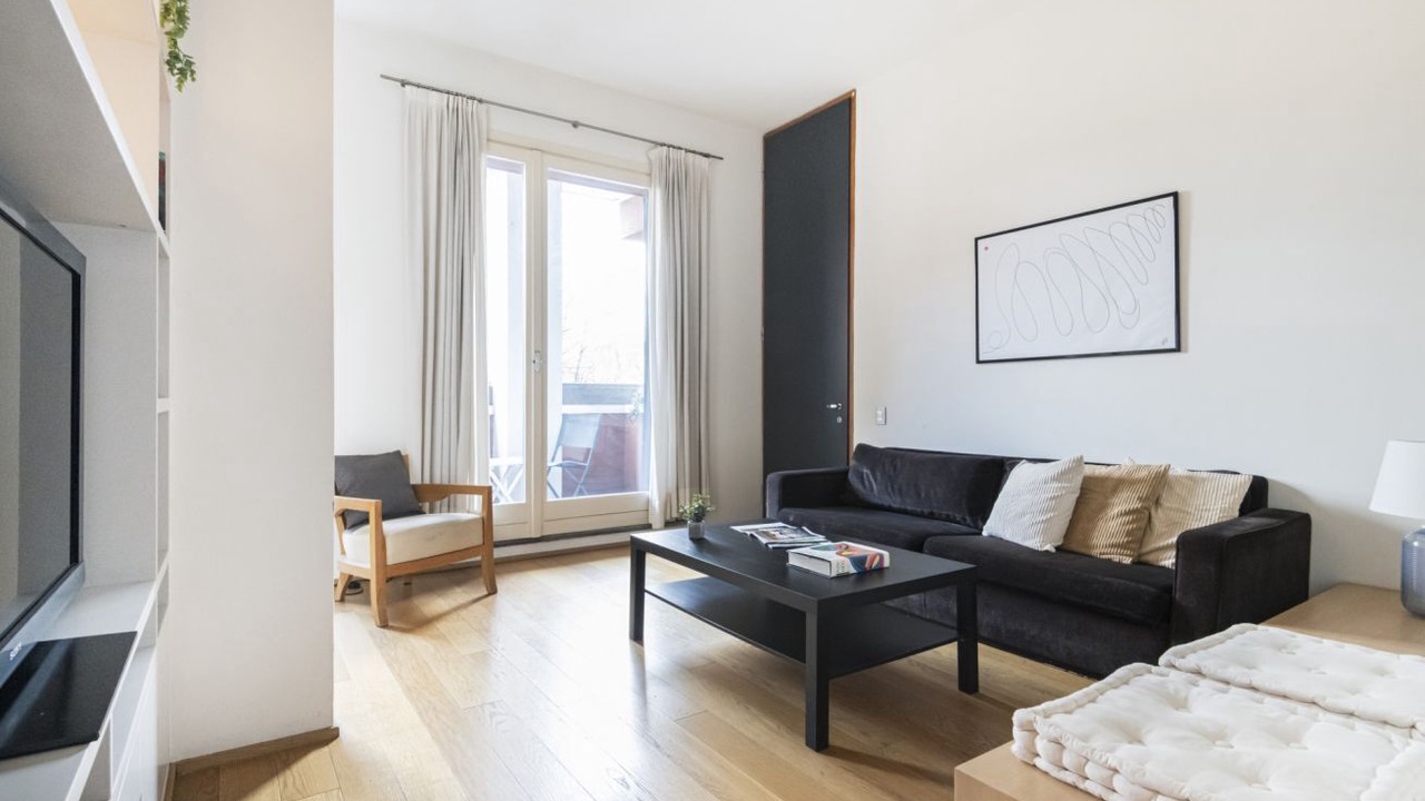 Photo of Livingroom in San Marco
