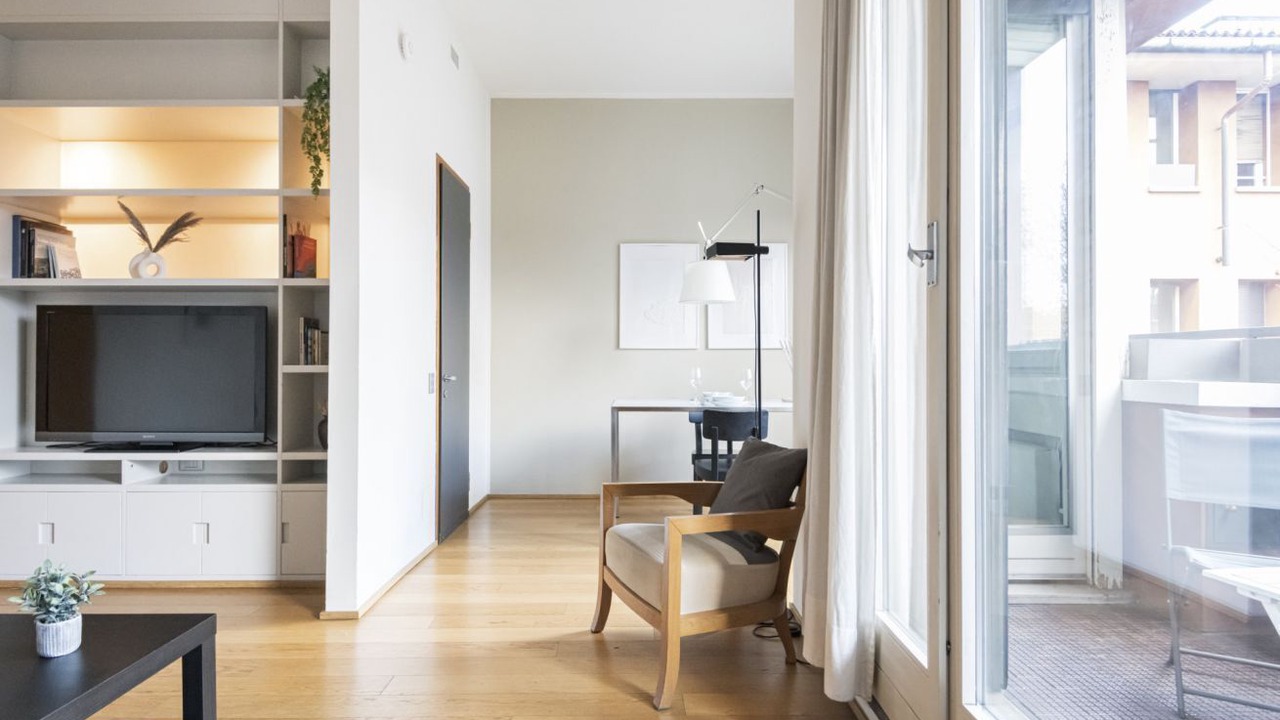 Photo of Livingroom in San Marco